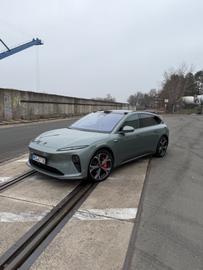 Nio Et5 2025