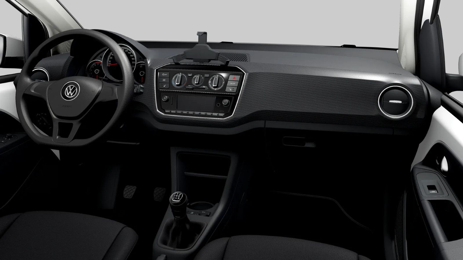 Volkswagen up! - Bild 12