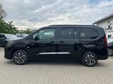 Toyota Proace City Verso 1,2 L2 Teamplayer,7Sitze,AHK - Toyota 7-Sitzer