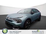 Citroën C4 130 Shine AHK+HEAD UP+LENKRADHZG+KLIMA - mit Benzin-Antrieb: Limousine, Automatik