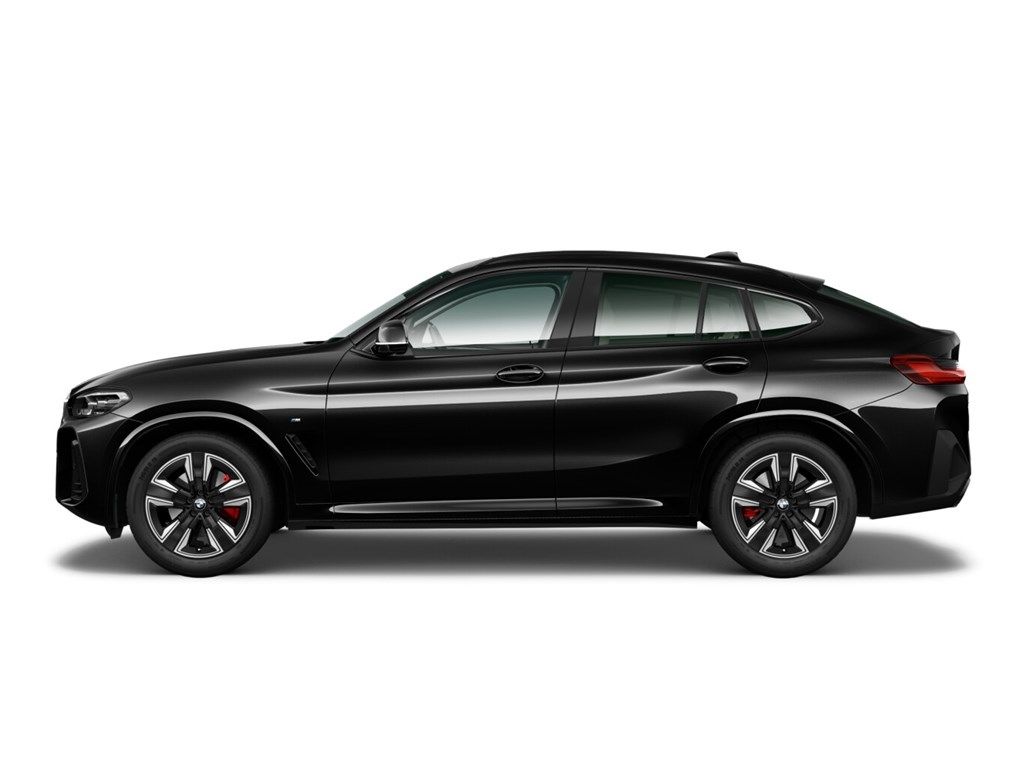 Fahrzeugabbildung BMW X4 xDrive20i,M Sport,Panodach,AHK,20''LMFelge,DA