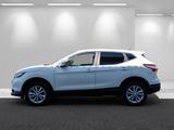 Nissan Qashqai dCi acenta SHZ+PDC+Privacy+Klimaaut+LMF+ - Nissan aus 2015