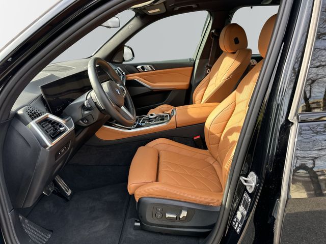 BMW X5 – Bild 8
