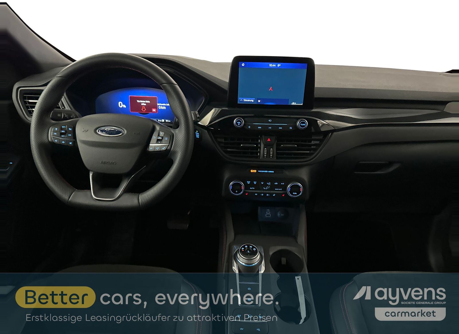 Ford Kuga - Bild 8