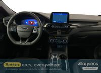 Ford Kuga - Vorschau Bild 8