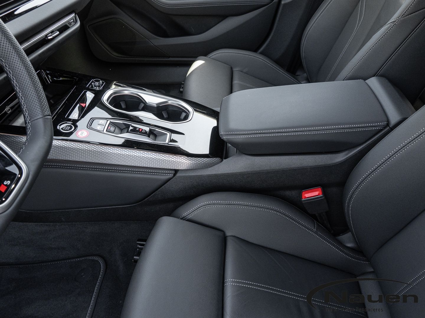 Audi A6 - Bild 19