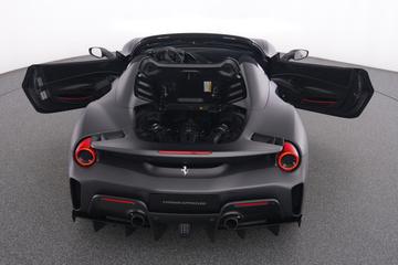 2020 Ferrari 488 PISTA — миниатюра 28