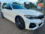 BMW 320d Touring xDrive M Sport*Temp*LED*TWA*Sitzh* - BMW 320 Gebrauchtwagen in Kassel