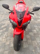 Honda CBR600RR PC40 - Offers