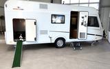 LMC Style 490 K - Soma Camp Doogi 490 DOOGI-PAKET! - LMC 490 k