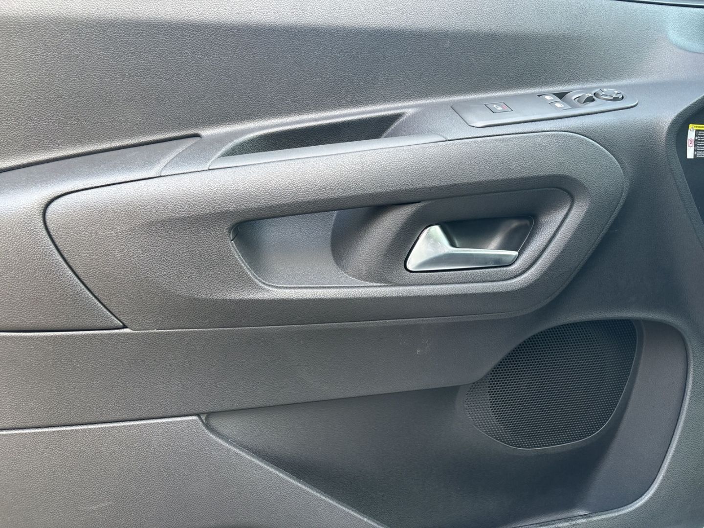 Opel Combo - Bild 13