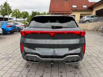 Cupra Terramar - 8