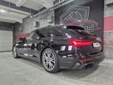 Audi S6 3.0 TDI q. *360°*MATRIX*B&O*HUD*PANO* - Audi S6 mit Diesel-Antrieb