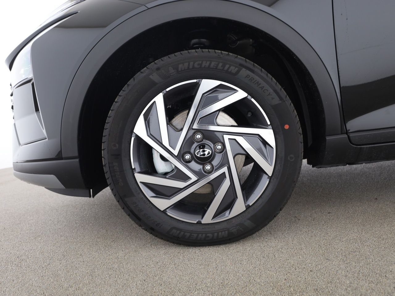 Hyundai BAYON – Bild 17