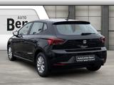 Seat Ibiza 1.0 TSI Style SHZ*APP*LED*CLIMATR*ALU*GRA - Seat Ibiza: Style