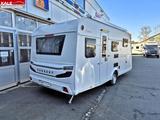 Andere Senara 460 E *1,8T*24" TV*Markise-UVP:30.680€ - Wohnwagen 24
