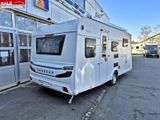 Andere Senara 460 E *1,8T*24" SMART TV*Markise* - Wohnmobil oder -wagen 24