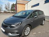 Opel Zafira C Tourer 1.6, 125 KW, 7-Sitzer... - Opel Zafira von privat