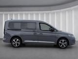 Volkswagen Caddy Maxi Style 7-Sitze 1.5TSI*DSG ACC LED Navi - mit Benzin-Antrieb: Van, Automatik