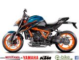 KTM 1290 SUPER DUKE R EVO +4J.GAR.+TechPack - KTM 4T