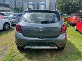 Dacia Sandero II Stepway Celebration - Dacia Gebrauchtwagen in Mainz
