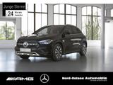 Mercedes-Benz GLA 180 d STYLE AHK LED KAMERA SHZ PDC NAVI - gebrauchte Mercedes-Benz GLA 180 aus dem Jahr 2021