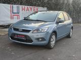 Ford Focus Titanium *Tüv11/27*Service-neu* - Ford: Service