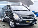Hyundai H-1 Travel Family+ 2.5 CRDi Navi/DAB/L.HZG/Alarm - Hyundai H-1 mit Diesel-Antrieb