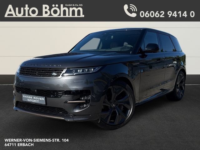Land Rover Range Rover Sport Autobiography P530 4.4 V8+23 Z