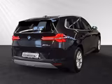 BMW X3 20 xDrive Anhängerk.|DrivingAss.|Parkass. - BMW Gebrauchtwagen in Bonn