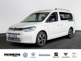 Volkswagen Caddy Maxi GOAL 1.5 TSI eHybrid ParkAss. SpurH - Volkswagen Gebrauchtwagen in Würzburg