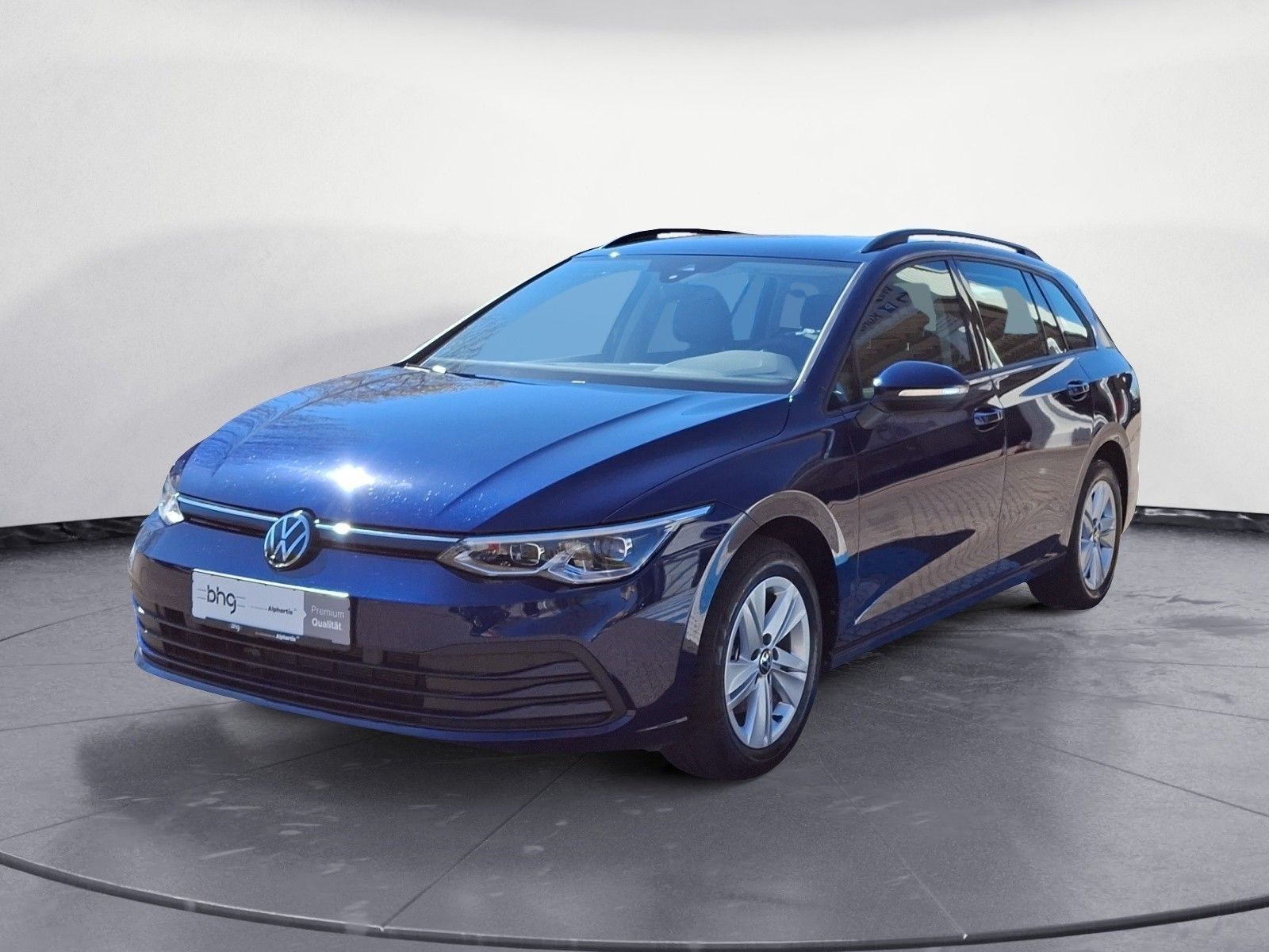 Volkswagen Golf - Bild 2