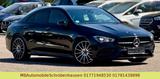 Mercedes-Benz CLA 200 Edition AMG - Mercedes-Benz CLA 200: Schwarz, Schiebedach