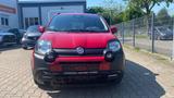 Fiat Panda Pandina Cross / 1. Hand - Fiat Panda Gebrauchtwagen in Mannheim