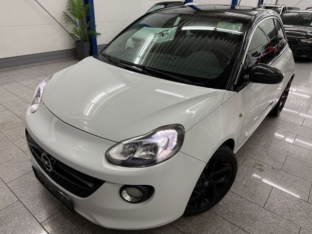 Opel Adam 1.4*SPORT-BLACK-PAKET*SHZ*PDC*INTELLI*LEDER