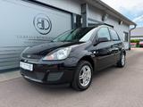 Ford Fiesta Style*Euro4*Klima*ELFH*LM*Radio/CD* - Ford Fiesta: Radio