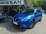 Nissan Qashqai 1,3 DIG-T MHEV 6 MT Acenta - Nissan Qashqai Gebrauchtwagen in Wuppertal