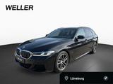 BMW 530d Touring M Sport LCPro HUD Laser Pano 360°