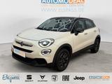 Fiat 500X City Cross AUTOMATIK LED SITZ.HZG TEMPOMAT  - Fiat 500X CITY-CROSS