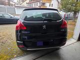 Peugeot 3008 Platinum 155 THP Automatik Platinum - gebrauchte Peugeot 3008 aus dem Jahr 2011