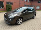 Peugeot 3008 Premium - Panorama - - Peugeot 3008 aus 2010