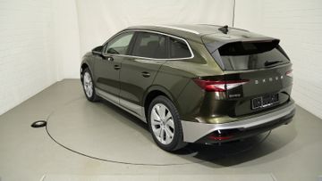 Skoda Enyaq 60 LOFT LED AHZV *FACELIFT*