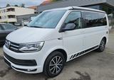 Volkswagen T6 California Beach EDITION 4MOTION DSG 150kW