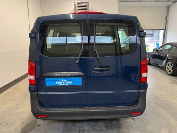 Mercedes Vito - 5