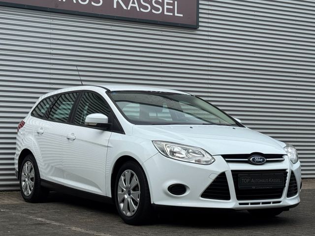 Ford Focus Turnier Trend