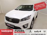 Kia Sorento 2.2 CRDi Vision 4WD AHK|Navi|RFK - Kia Sorento aus 2016