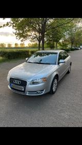 Audi A4 2.0 multitronic - HU 05/2027 - Audi A4: 05