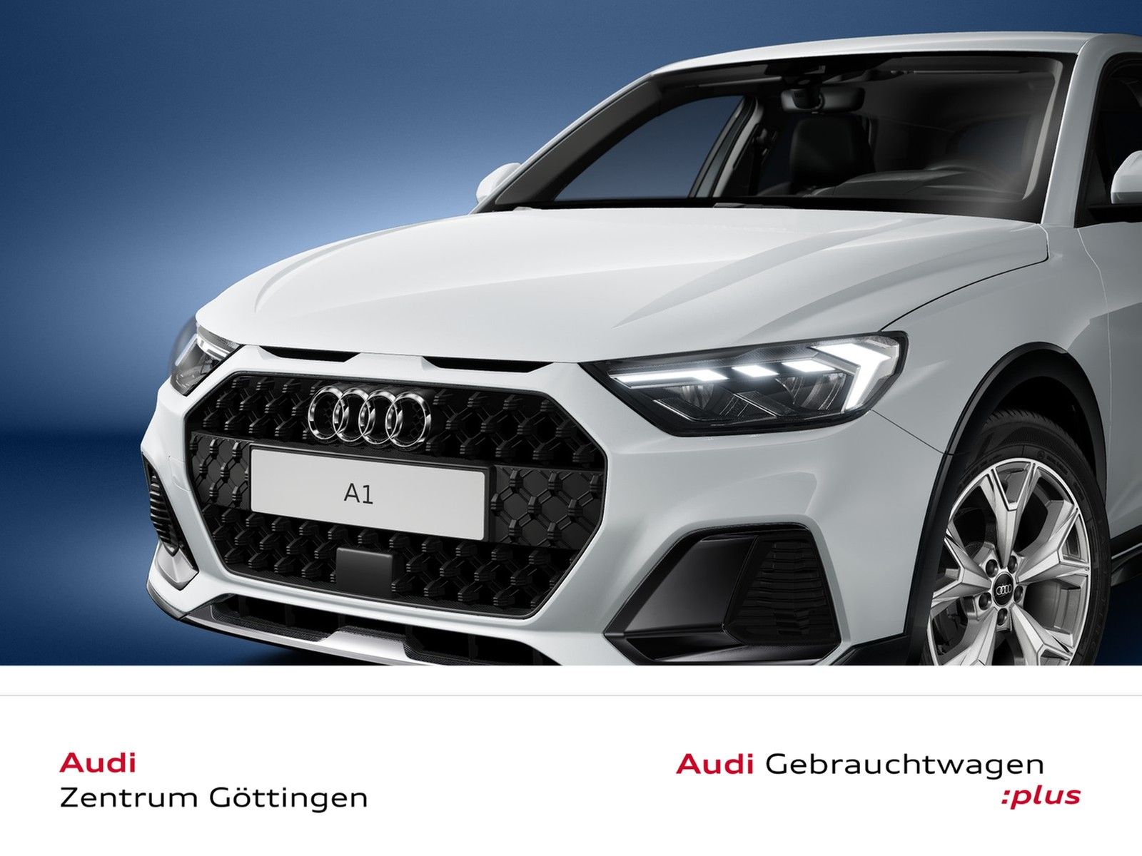 Audi A1 - Bild 7