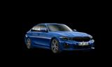 BMW M340dLim.xDrive*Laser*Navi*ACC*360*HUD*S.-Dach* - gebrauchte BMW M340d aus dem Jahr 2022