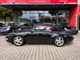 Porsche 993 C 4 Coupé -dt. -Top-original- gr. KD neu!